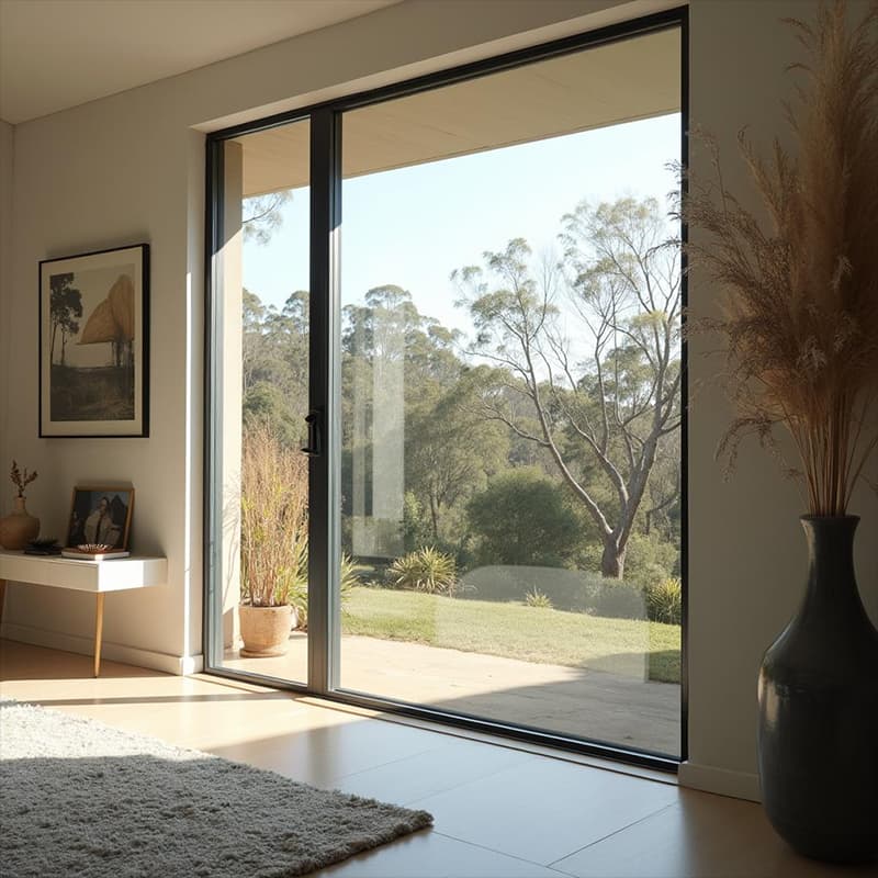 Visual representation for Window & Door Replacement & Maintenance